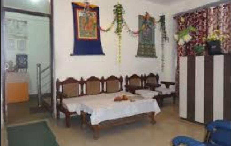 Hotel Kumar Residency Dharamshala Luaran gambar