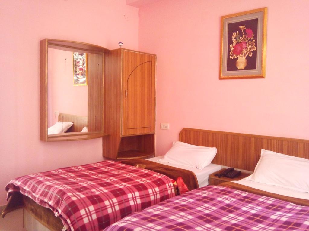 Hotel Kumar Residency Dharamshala Luaran gambar