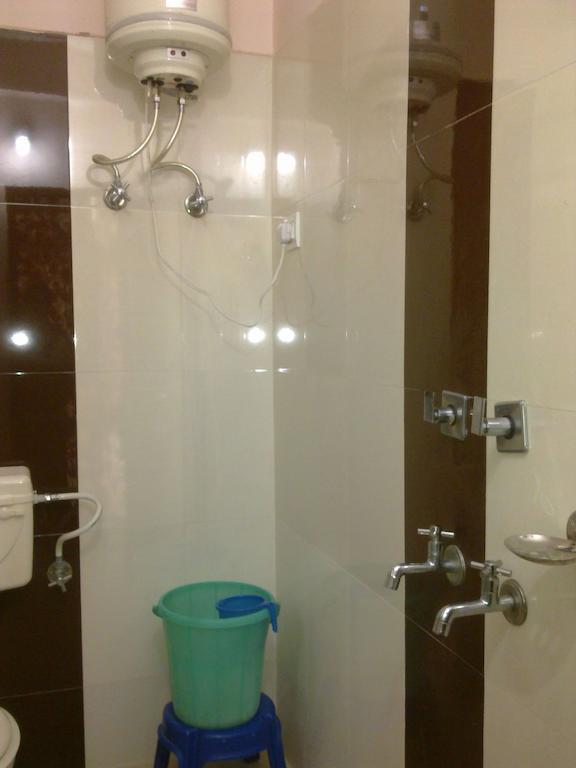 Hotel Kumar Residency Dharamshala Luaran gambar