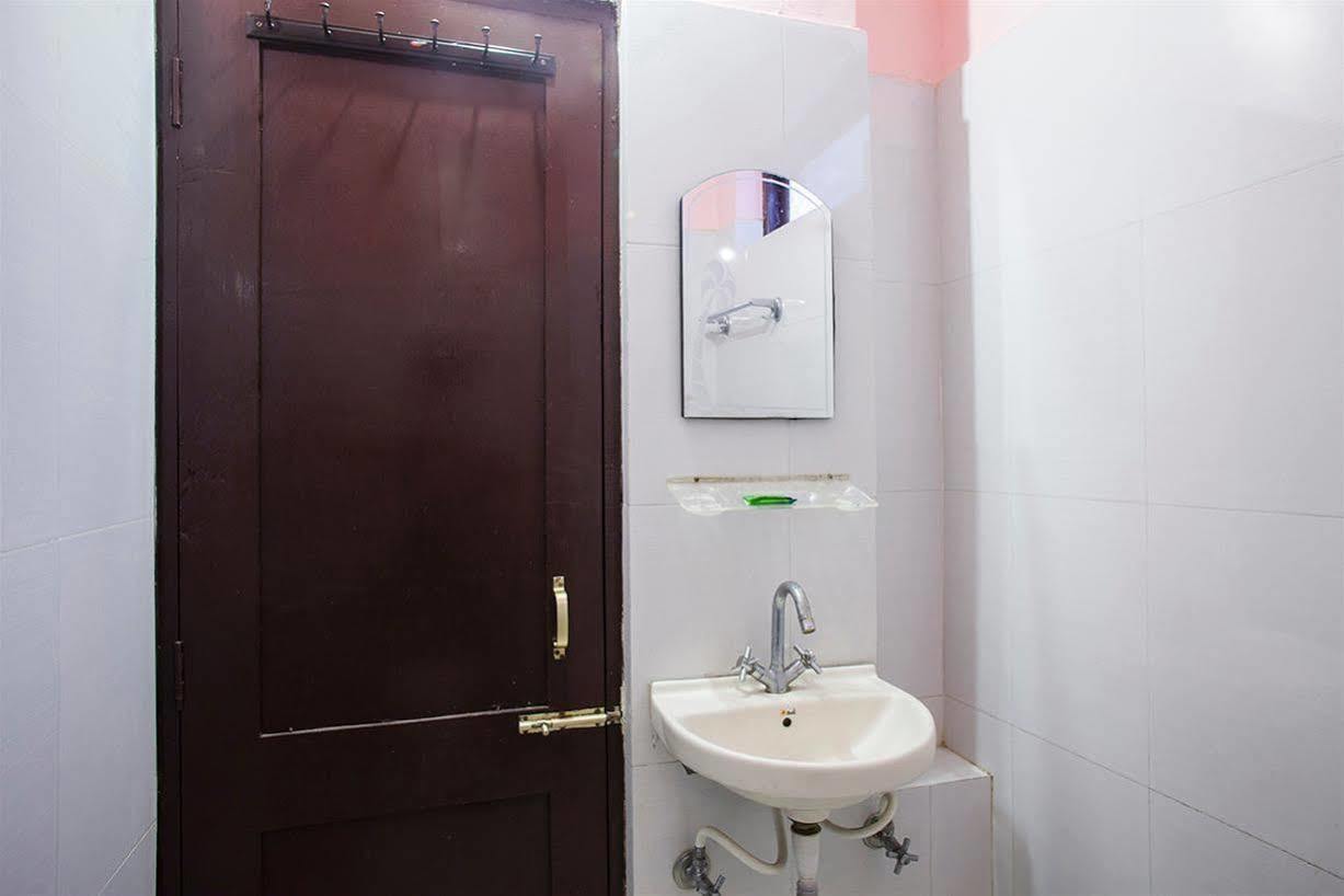 Hotel Kumar Residency Dharamshala Luaran gambar