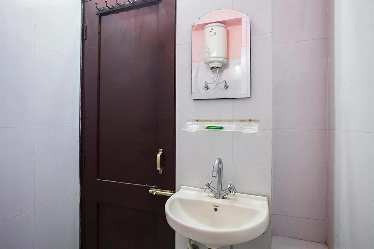Hotel Kumar Residency Dharamshala Luaran gambar