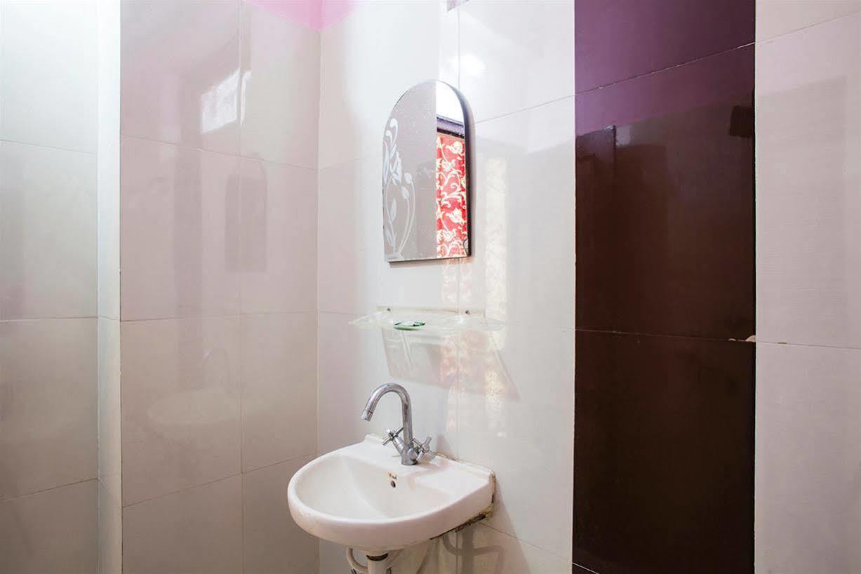 Hotel Kumar Residency Dharamshala Luaran gambar