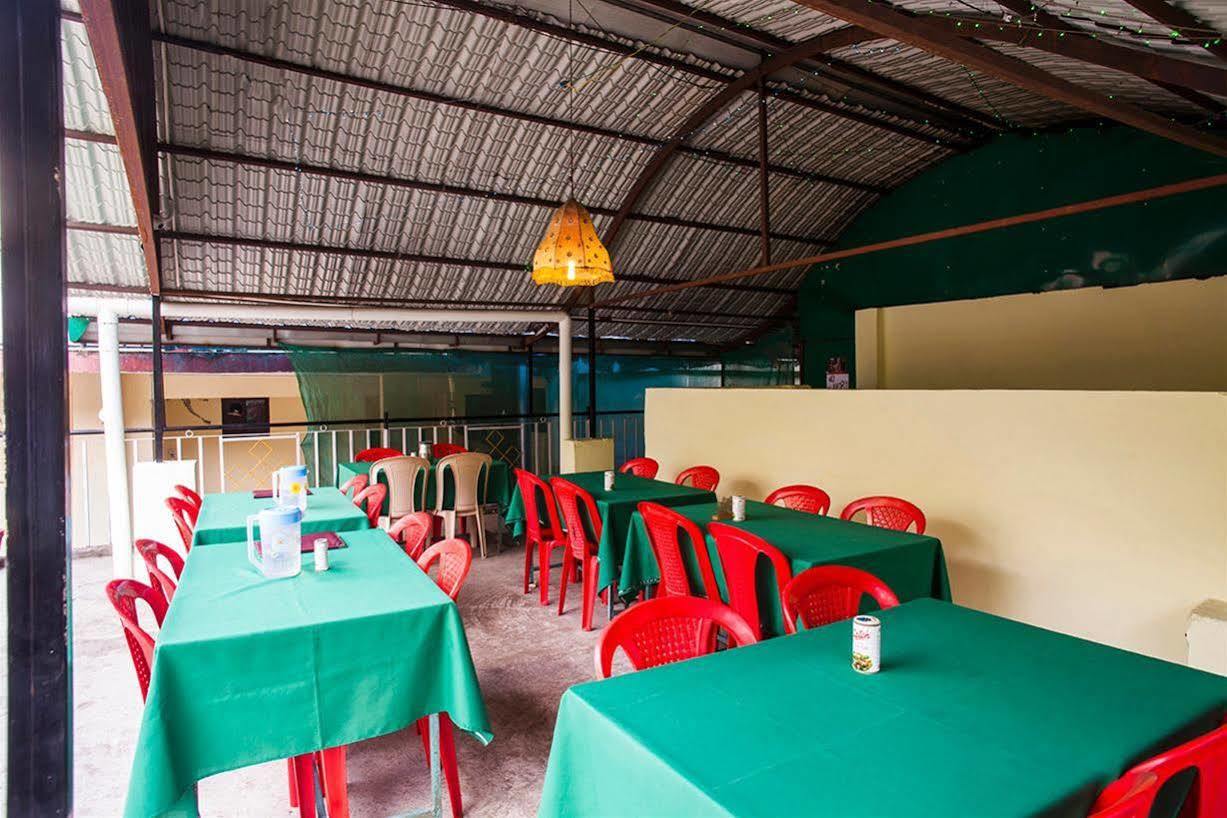 Hotel Kumar Residency Dharamshala Luaran gambar